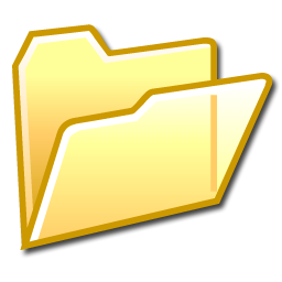 Resume icon